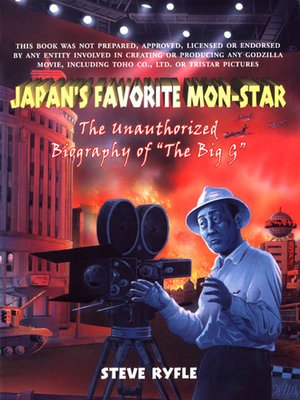 cover image of Japan's Favorite Mon-Star